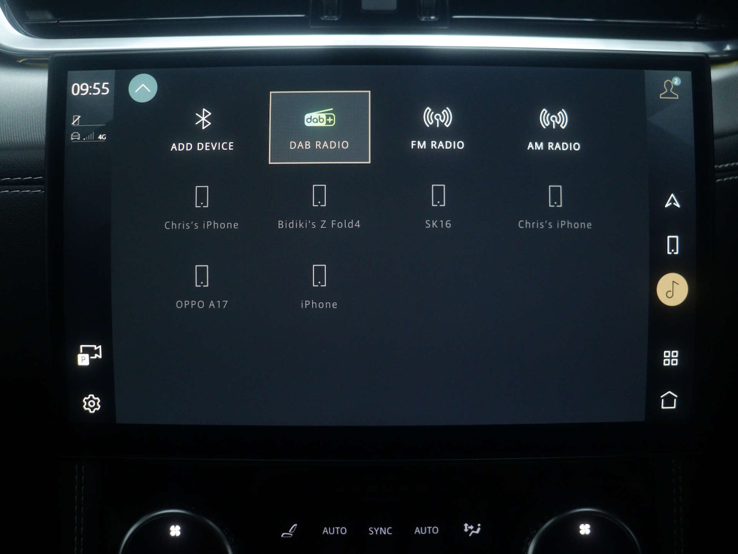 Used Jaguar F-Pace 2021 for sale - 78094445: Photo 24