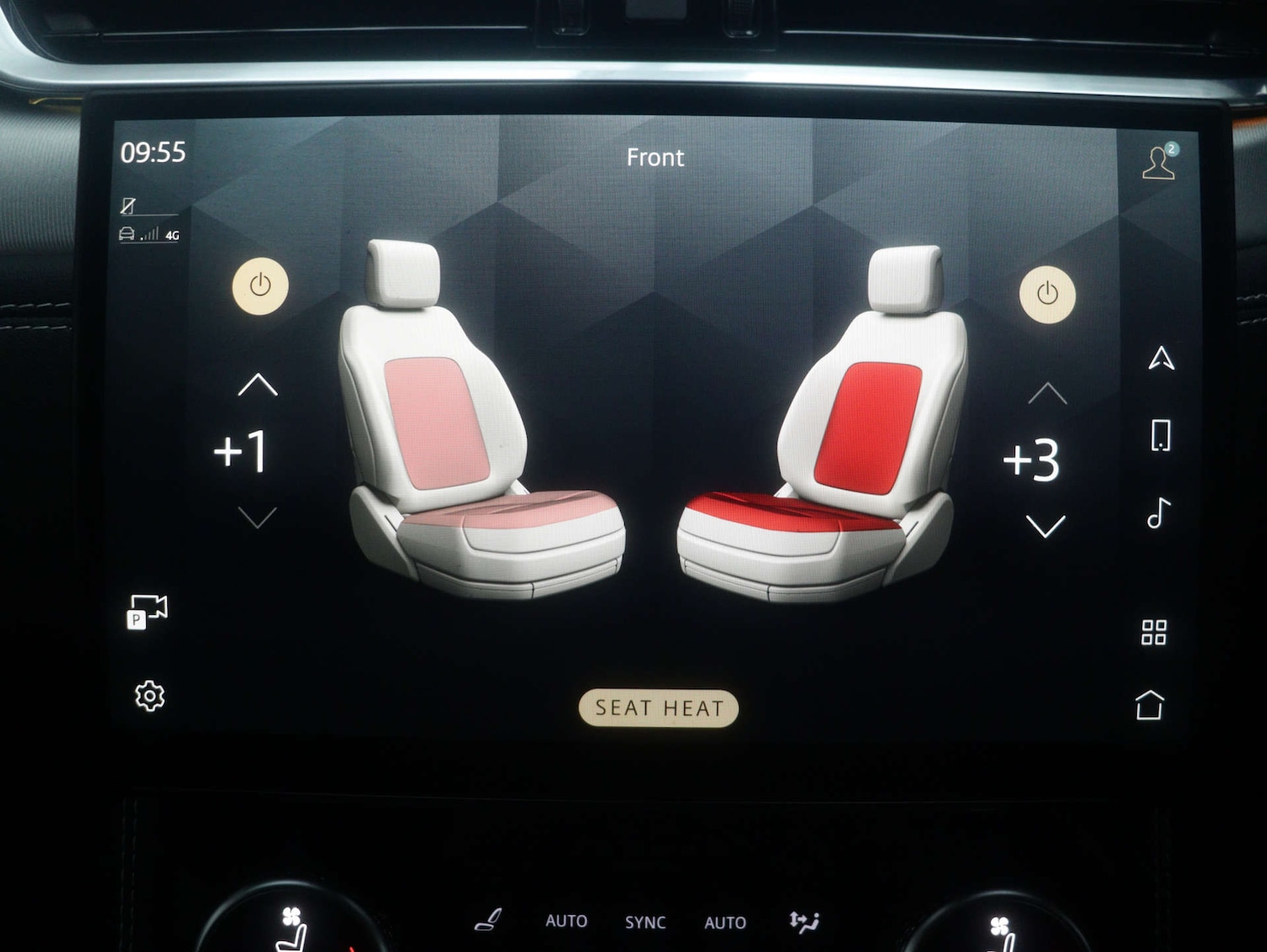 Used Jaguar F-Pace 2021 for sale - 78094445: Photo 25