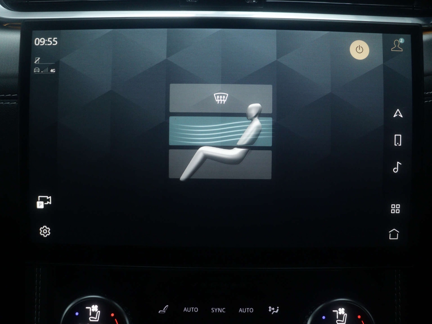 Used Jaguar F-Pace 2021 for sale - 78094445: Photo 26