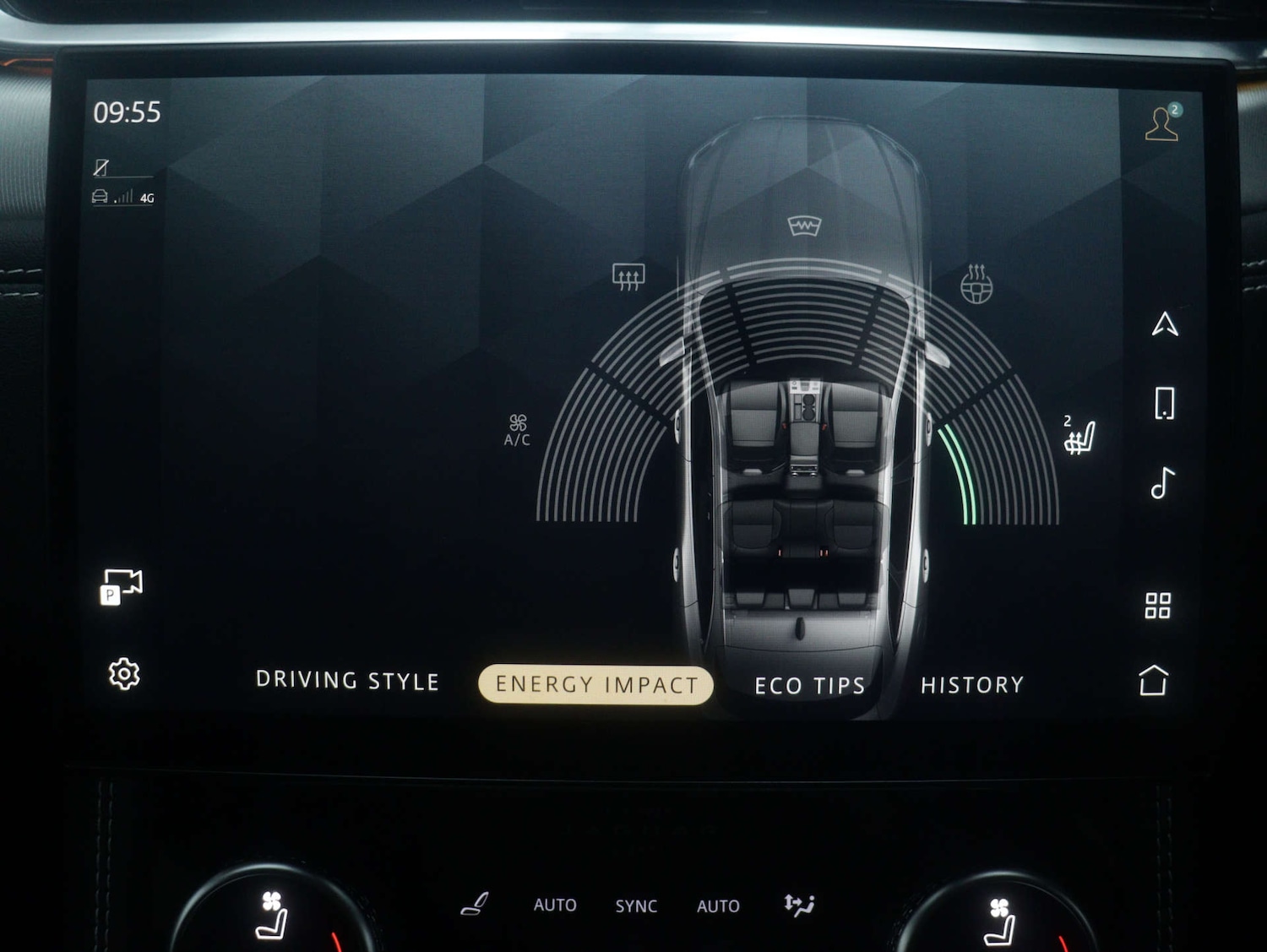 Used Jaguar F-Pace 2021 for sale - 78094445: Photo 28