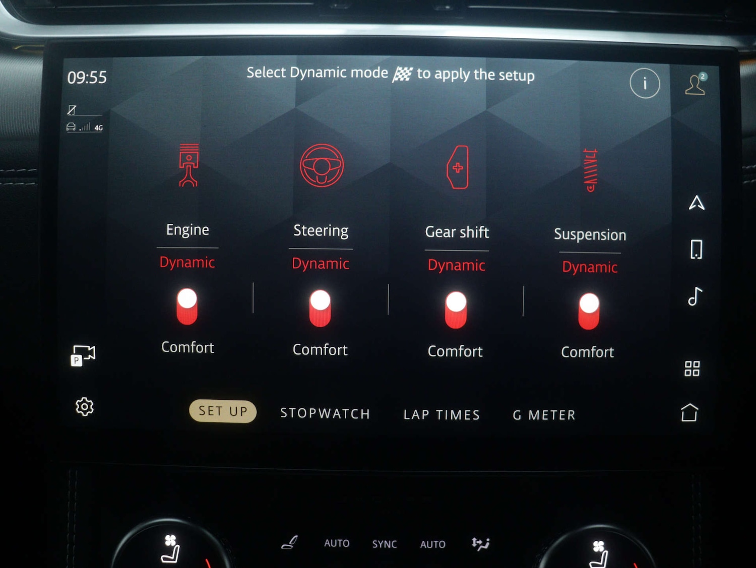 Used Jaguar F-Pace 2021 for sale - 78094445: Photo 29