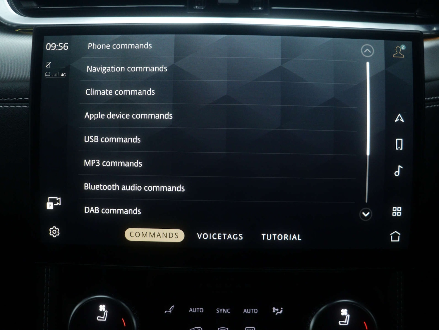 Used Jaguar F-Pace 2021 for sale - 78094445: Photo 31