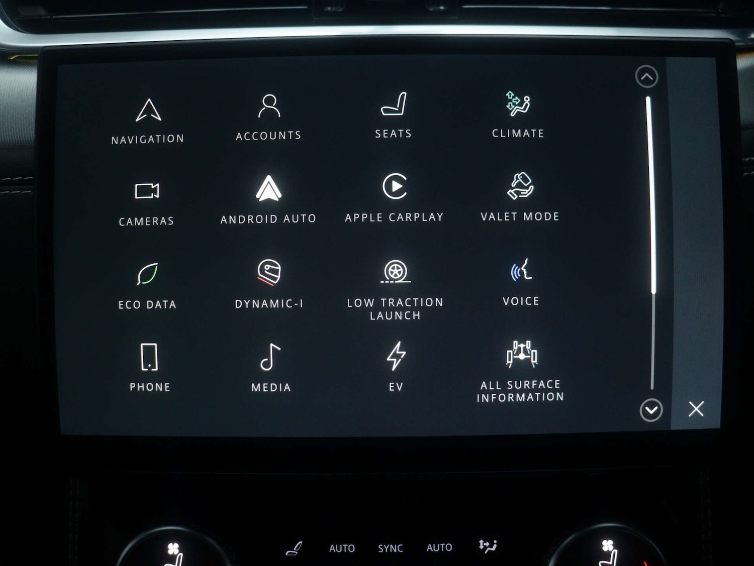 Used Jaguar F-Pace 2021 for sale - 78094445: Photo 33