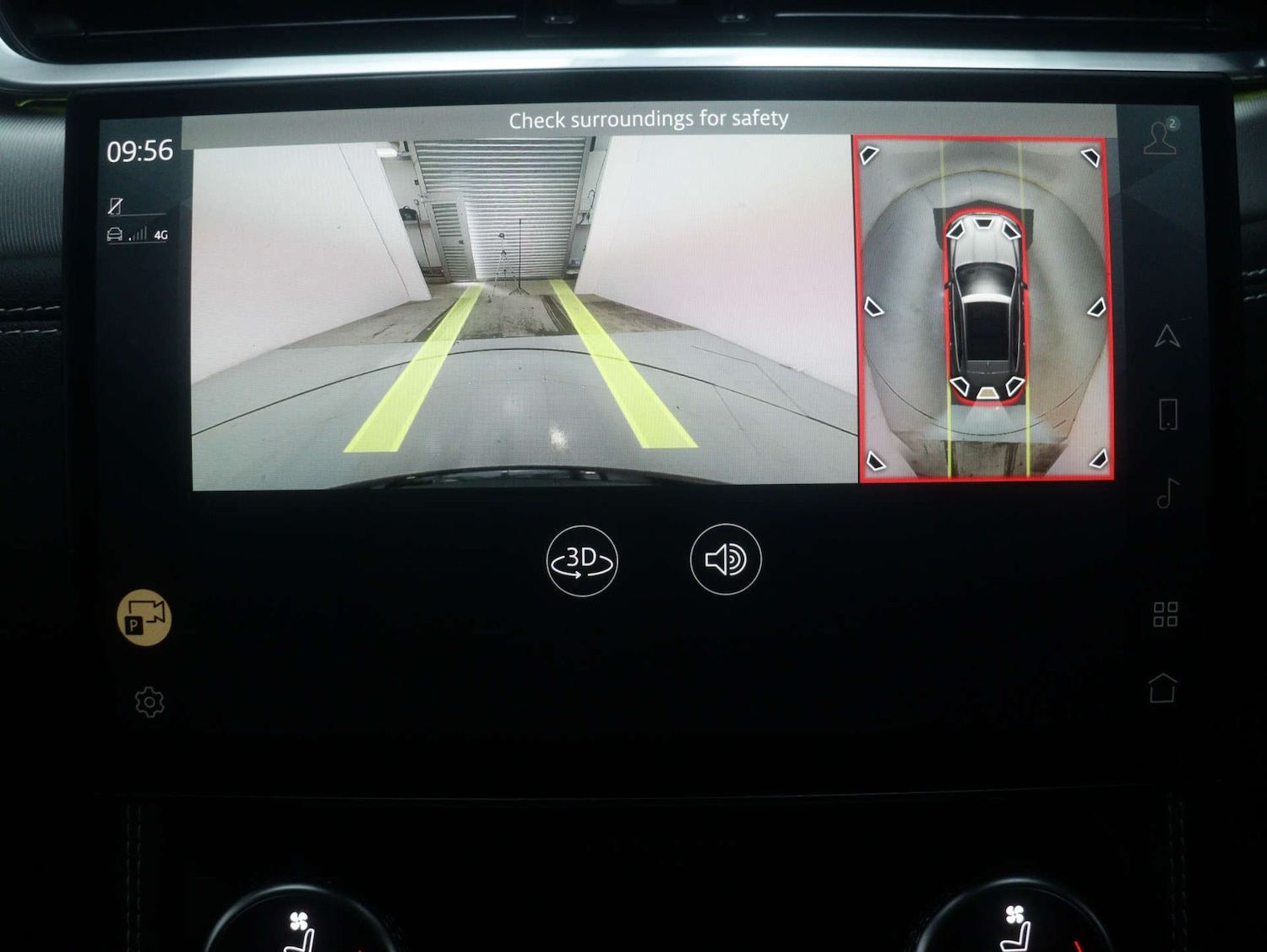 Used Jaguar F-Pace 2021 for sale - 78094445: Photo 34