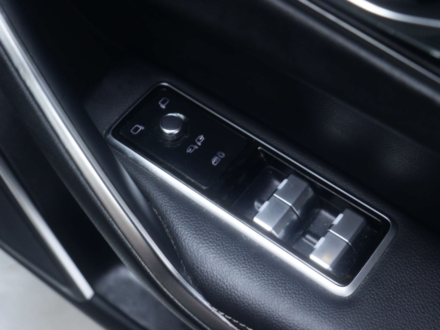 Used Jaguar F-Pace 2021 for sale - 78094445: Photo 44