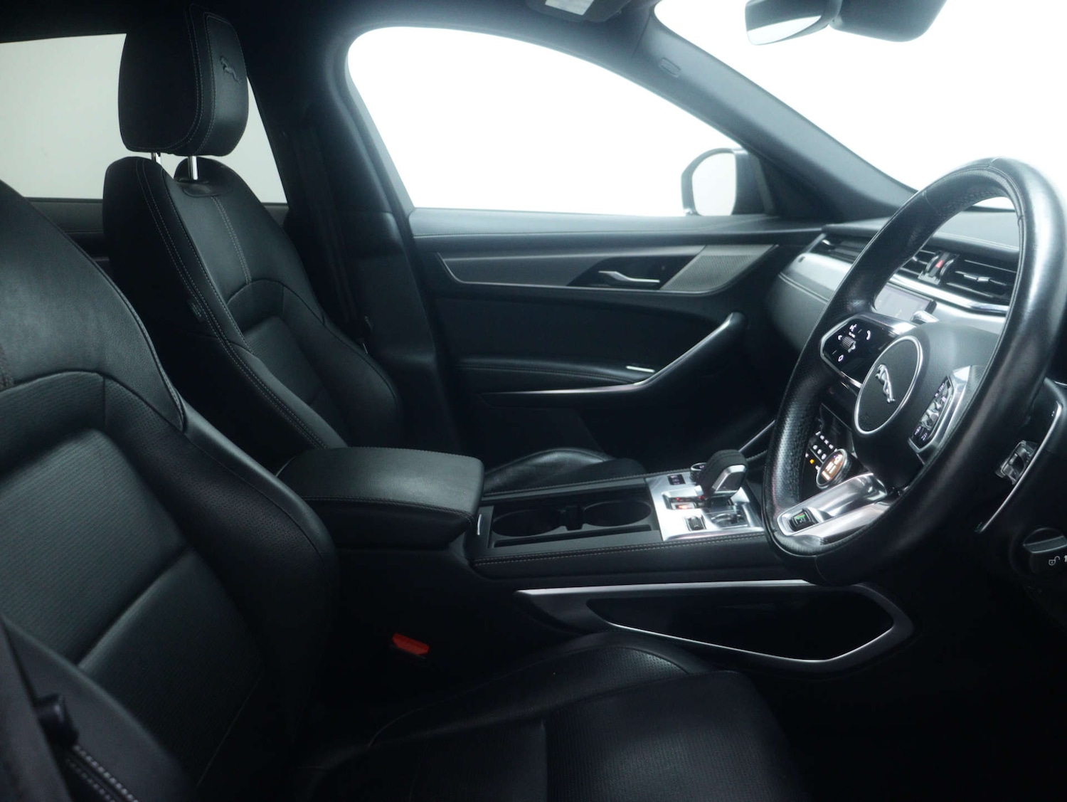 Used Jaguar F-Pace 2021 for sale - 78094445: Photo 47