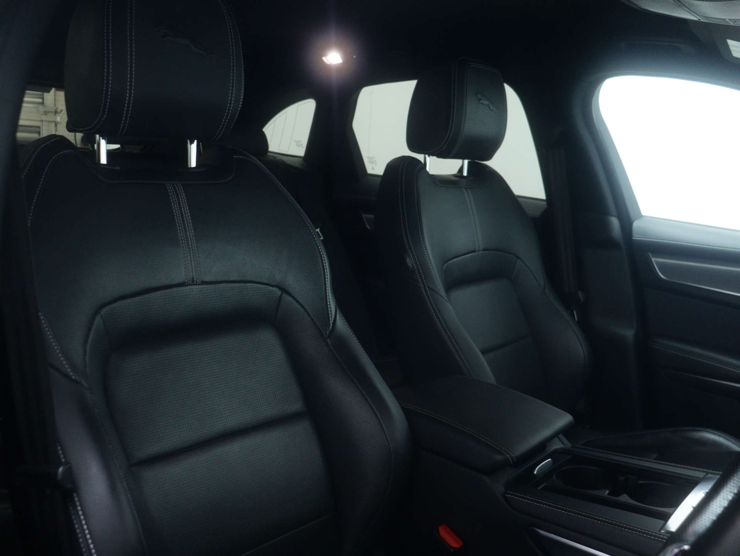 Used Jaguar F-Pace 2021 for sale - 78094445: Photo 49