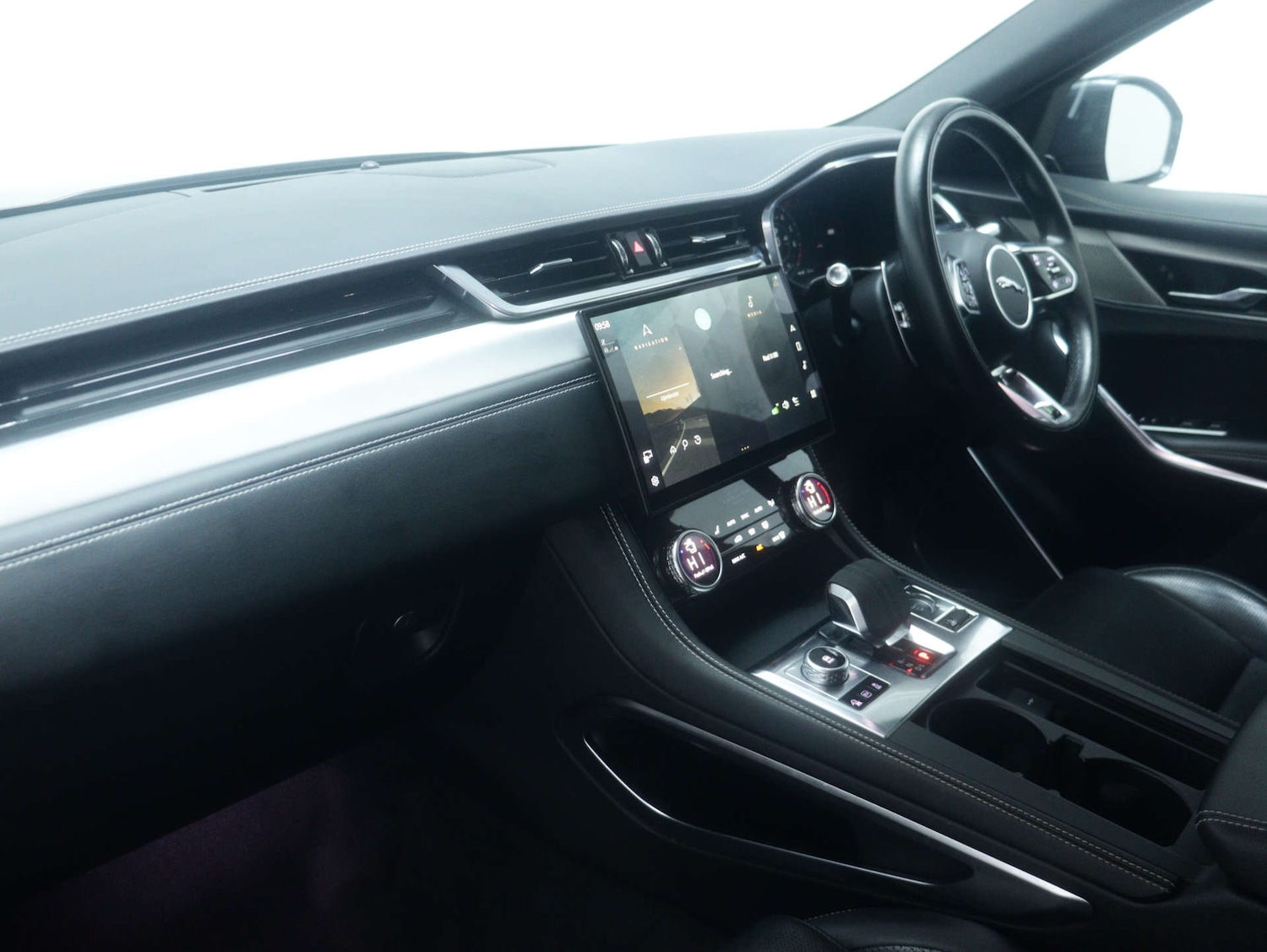 Used Jaguar F-Pace 2021 for sale - 78094445: Photo 50