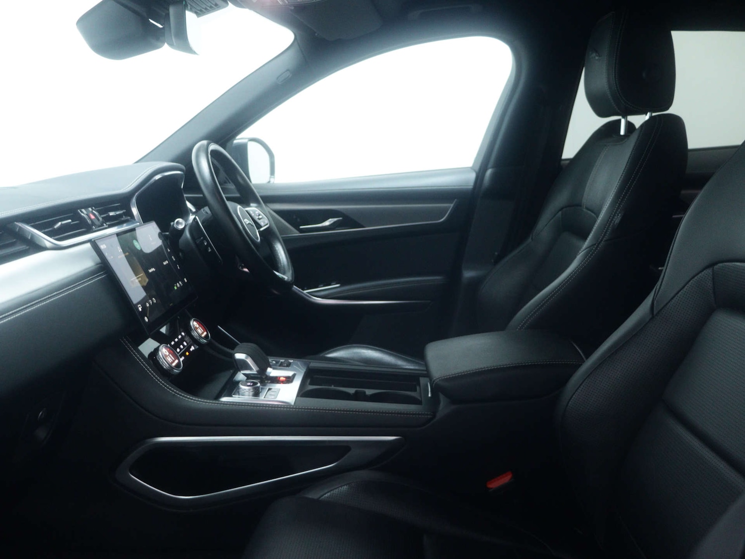 Used Jaguar F-Pace 2021 for sale - 78094445: Photo 51