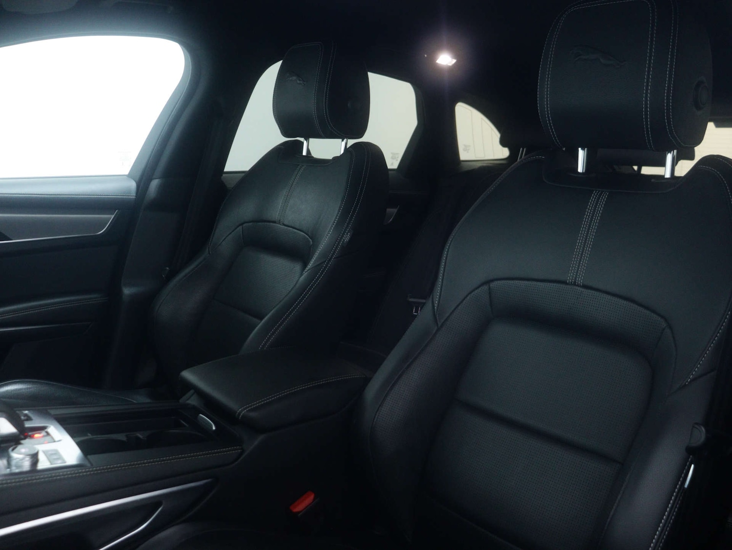 Used Jaguar F-Pace 2021 for sale - 78094445: Photo 52