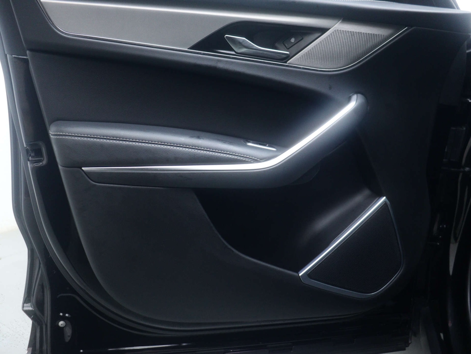 Used Jaguar F-Pace 2021 for sale - 78094445: Photo 53