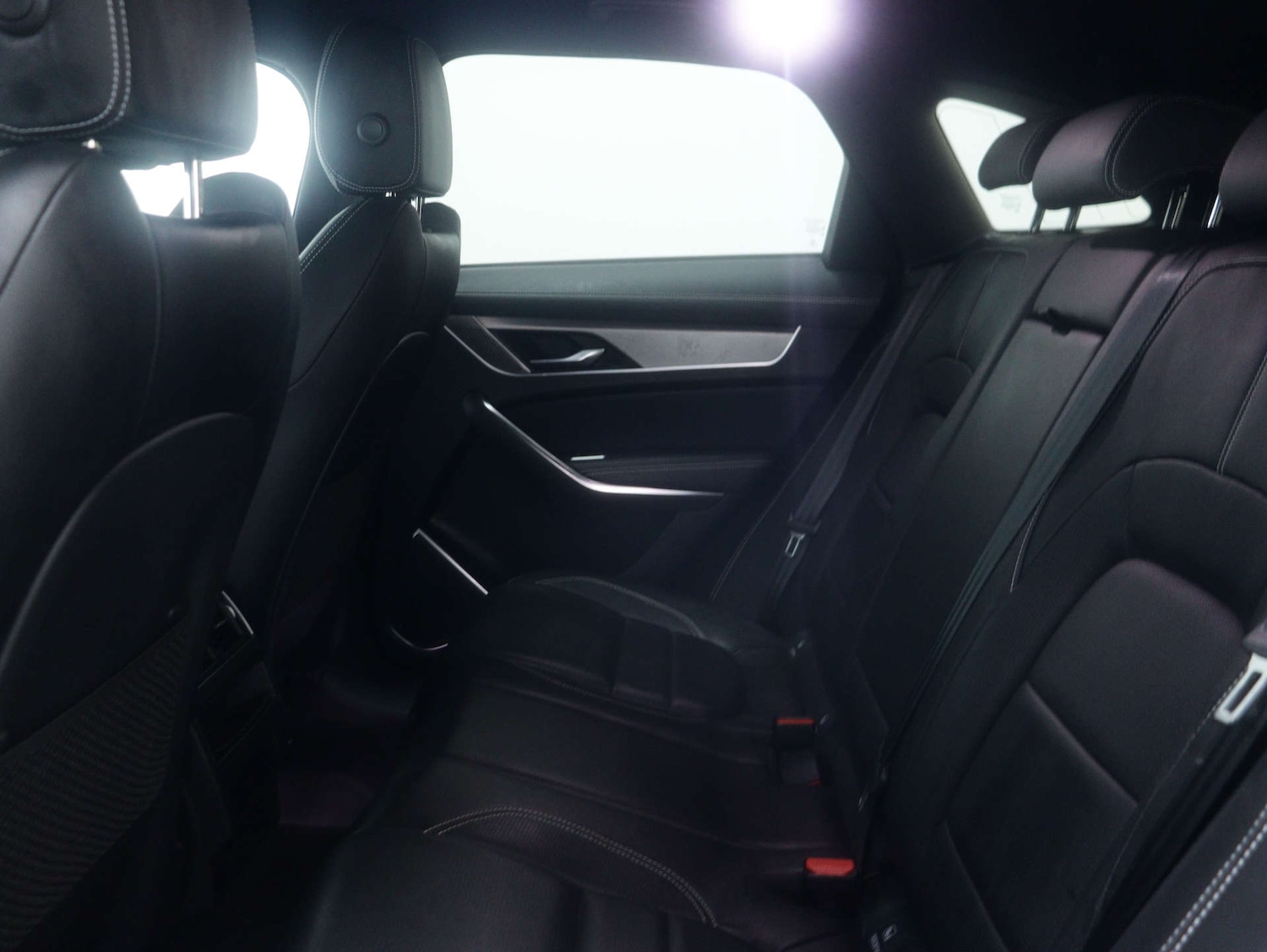 Used Jaguar F-Pace 2021 for sale - 78094445: Photo 54