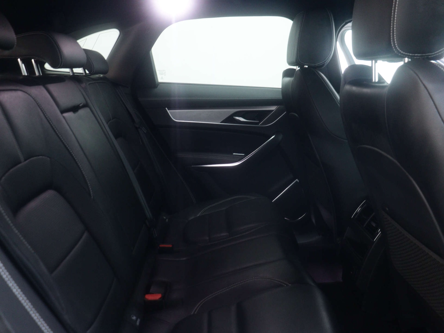 Used Jaguar F-Pace 2021 for sale - 78094445: Photo 55