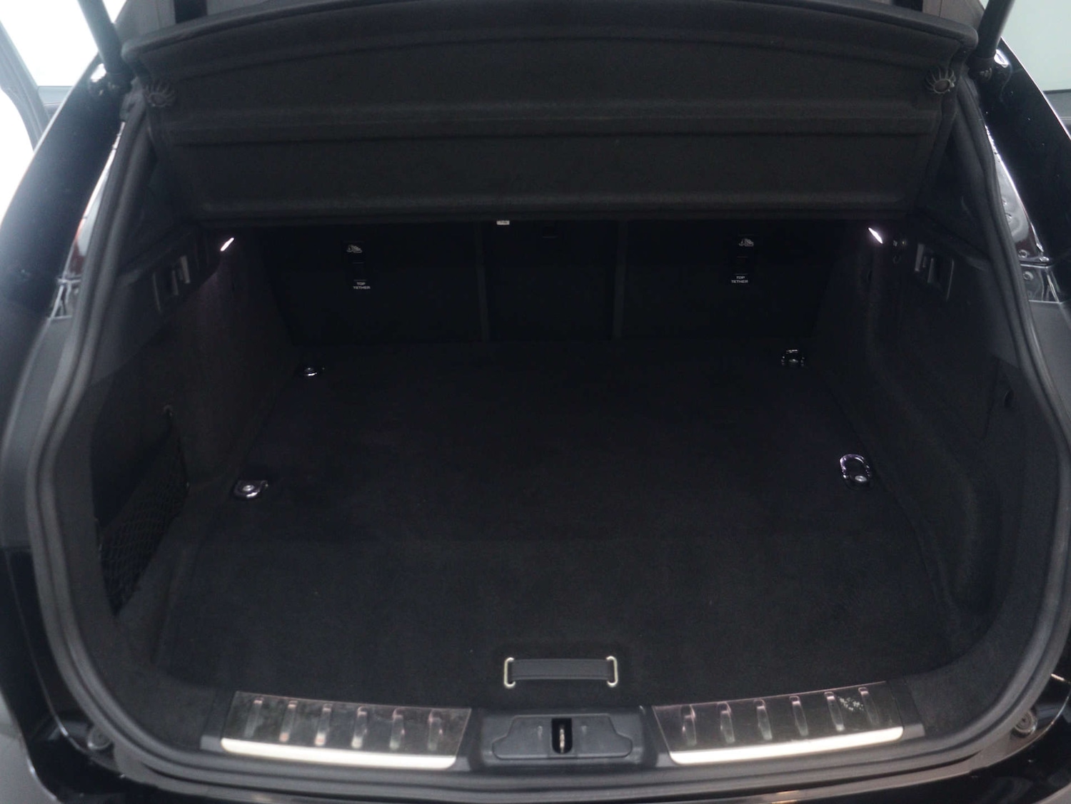 Used Jaguar F-Pace 2021 for sale - 78094445: Photo 57