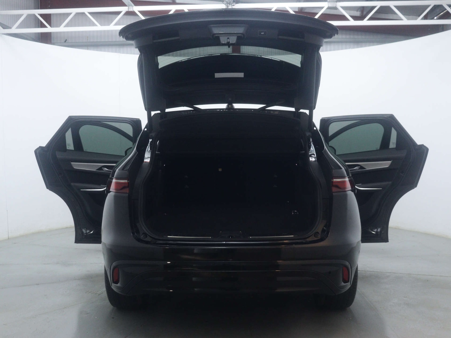 Used Jaguar F-Pace 2021 for sale - 78094445: Photo 63