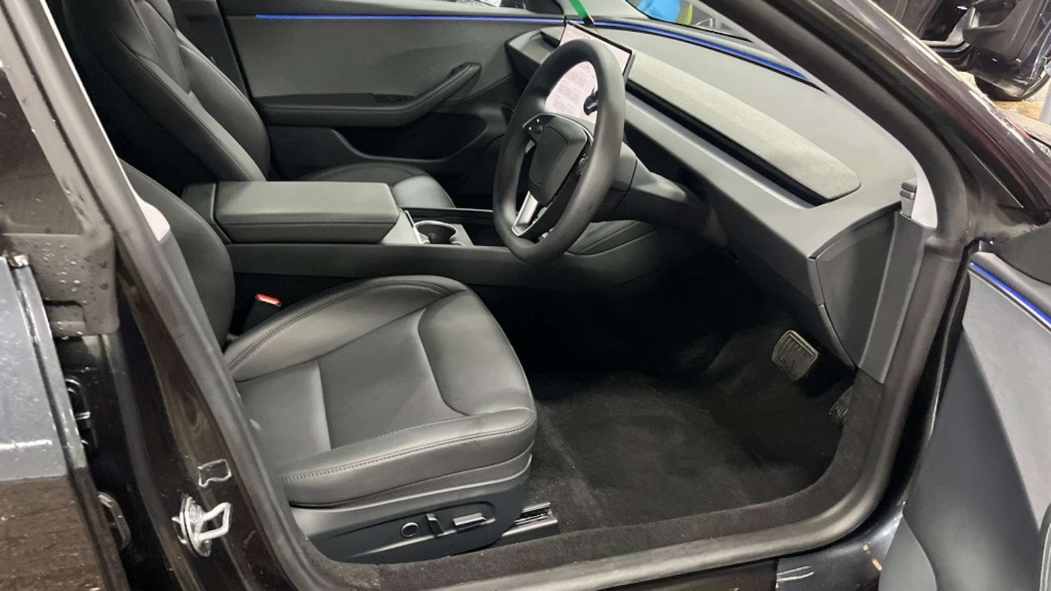 Used Tesla Model 3 2025 for sale - 78083408: Photo 10