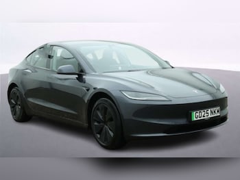 Used Tesla Model 3 2025 for sale - 78083408: Photo