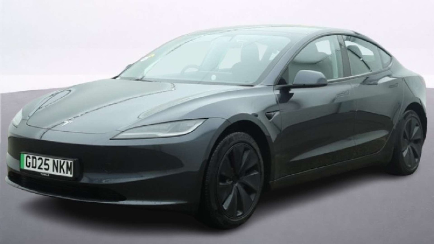 Used Tesla Model 3 2025 for sale - 78083408: Photo 5