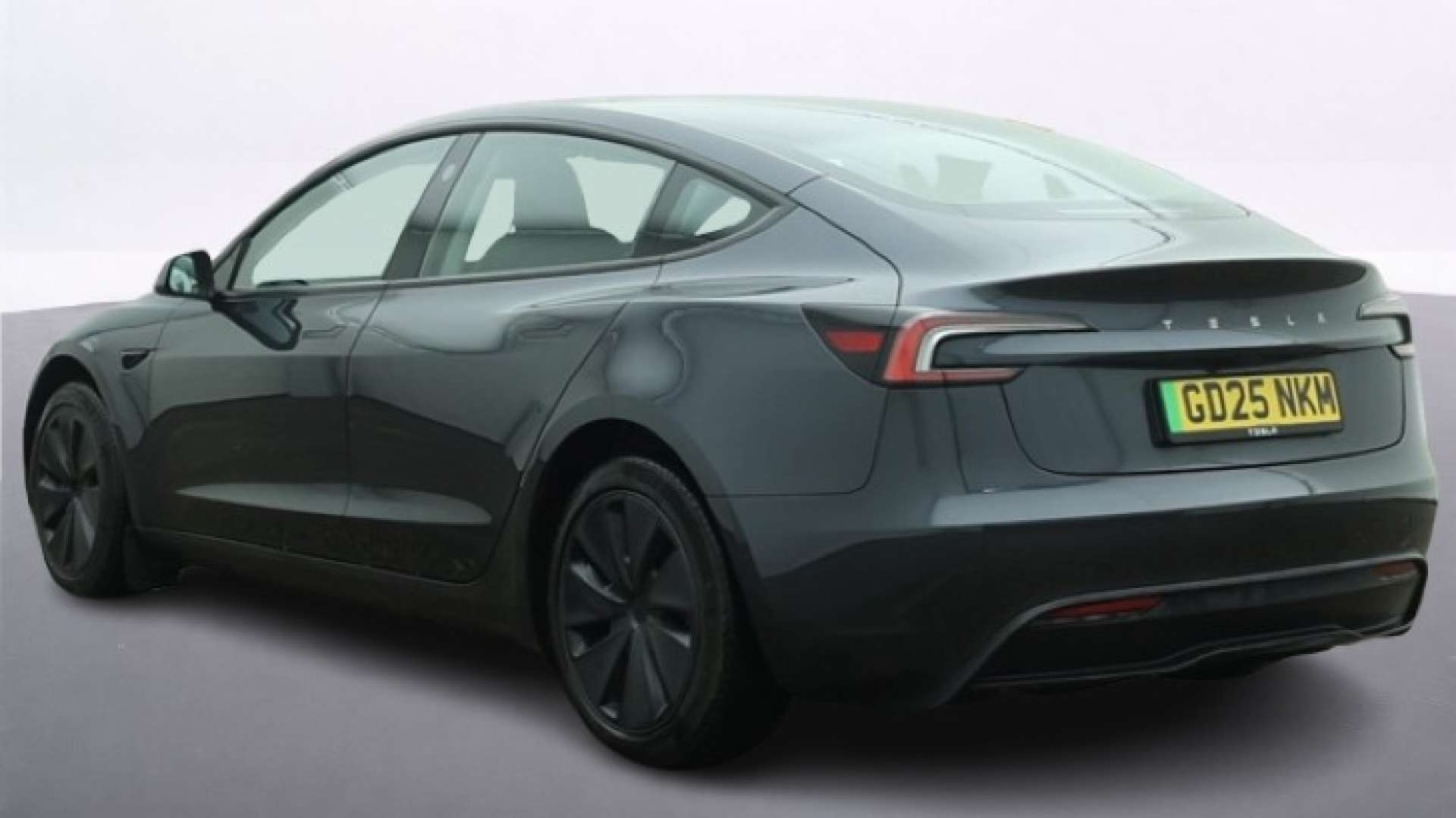 Used Tesla Model 3 2025 for sale - 78083408: Photo 7