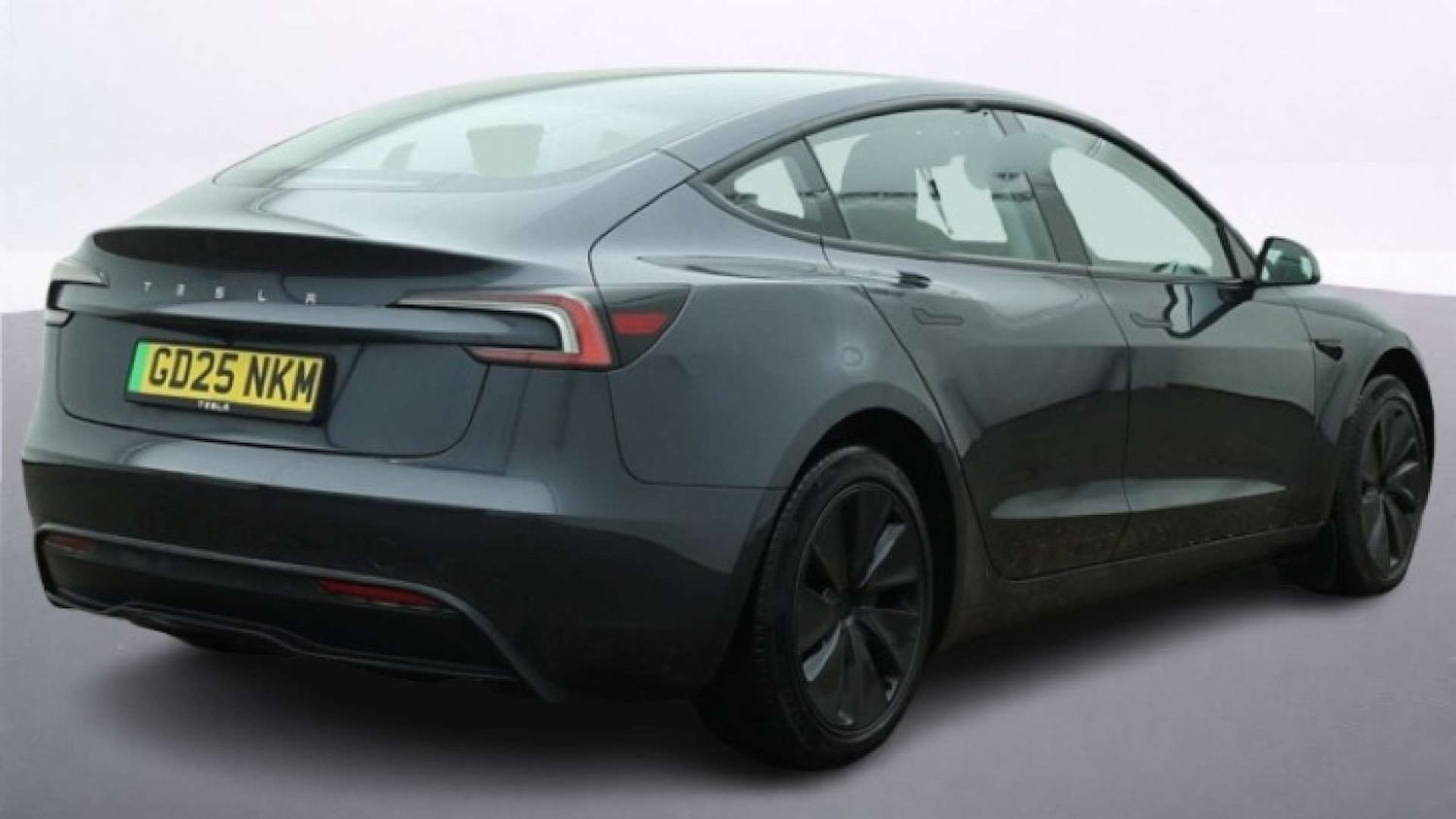 Used Tesla Model 3 2025 for sale - 78083408: Photo 8