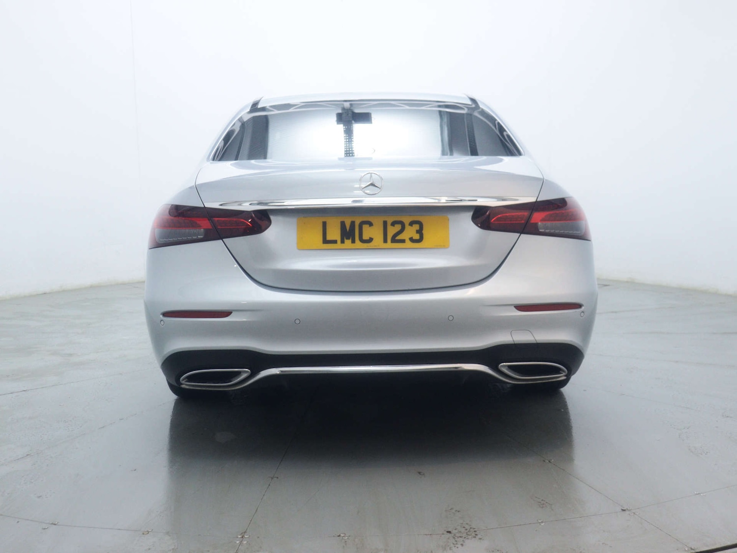 Used Mercedes-Benz E Class 2022 for sale - 77492481: Photo 10