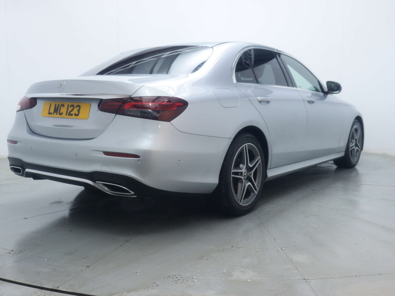 Used Mercedes-Benz E Class 2022 for sale - 77492481: Photo 11