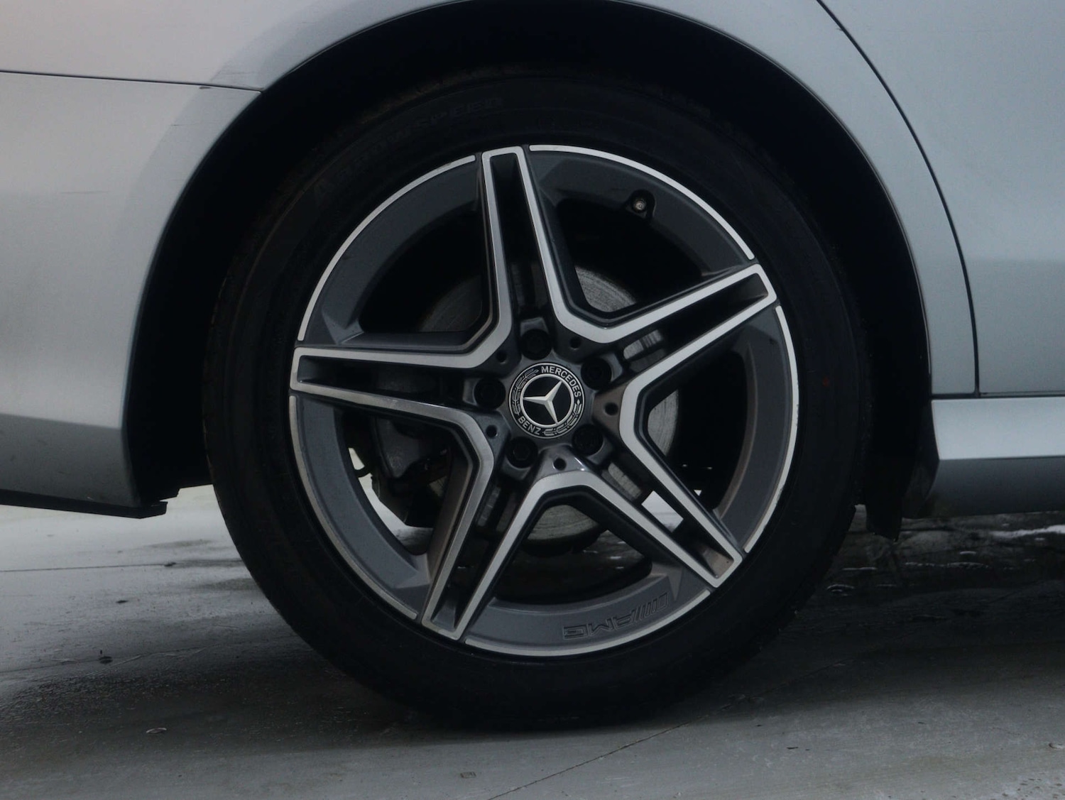 Used Mercedes-Benz E Class 2022 for sale - 77492481: Photo 13