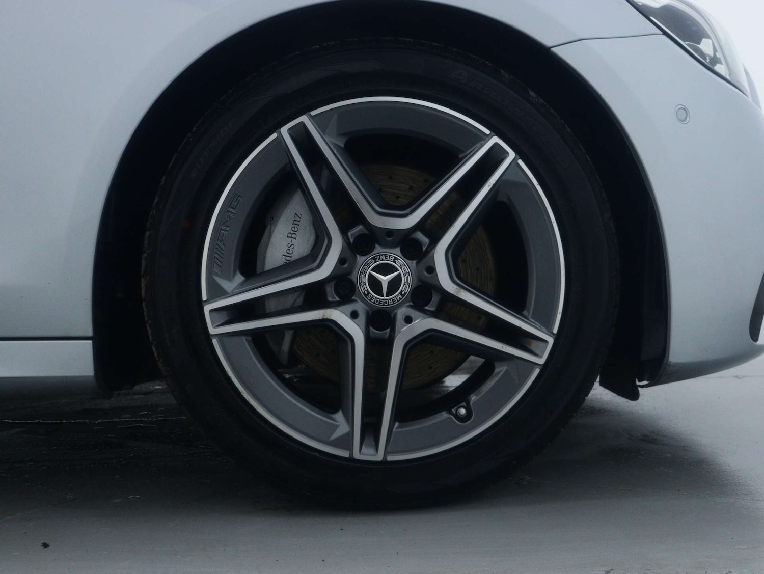 Used Mercedes-Benz E Class 2022 for sale - 77492481: Photo 14