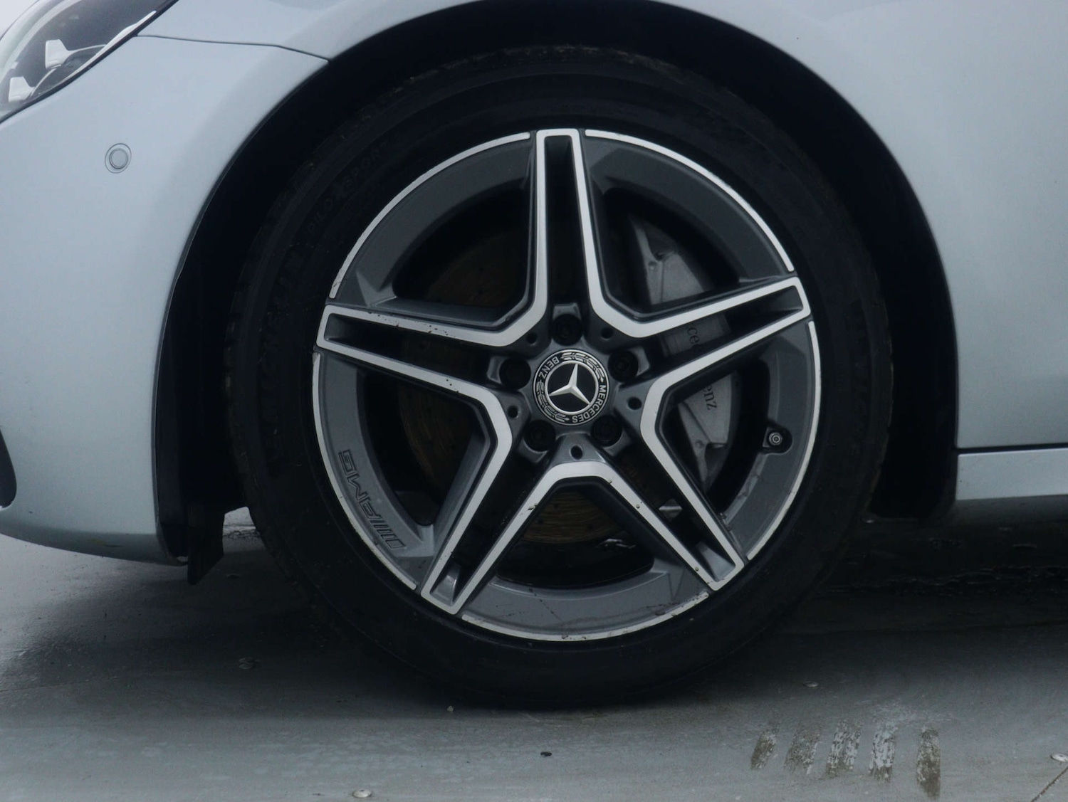 Used Mercedes-Benz E Class 2022 for sale - 77492481: Photo 15