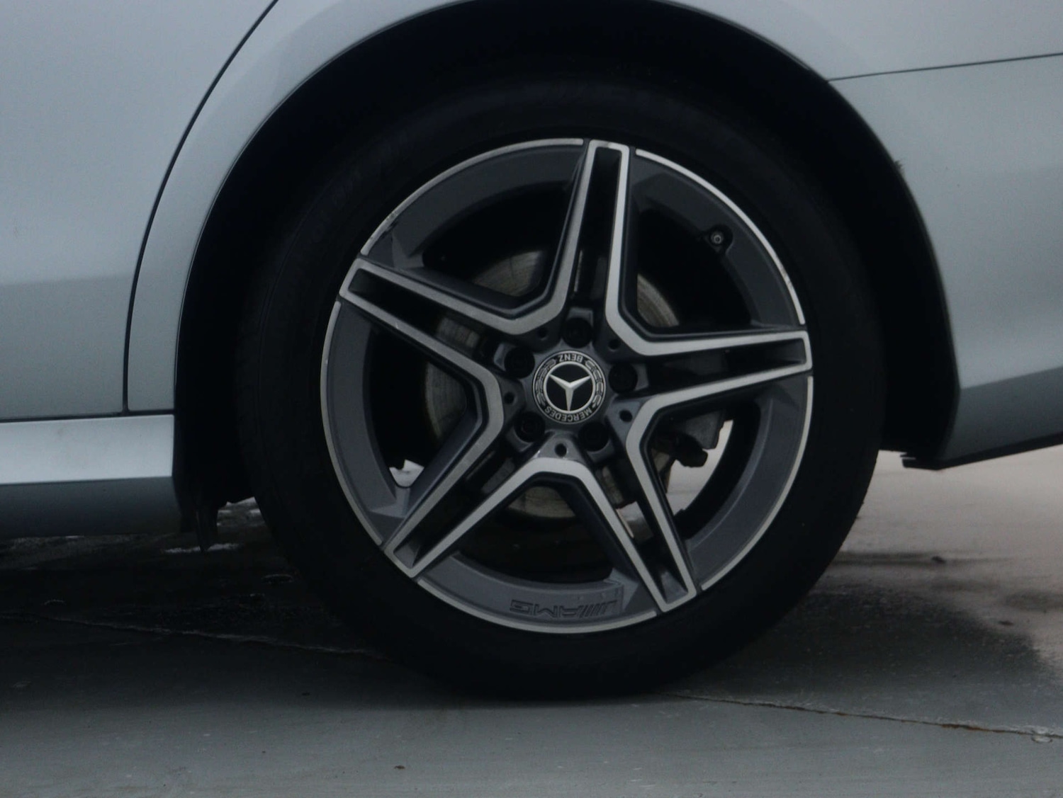 Used Mercedes-Benz E Class 2022 for sale - 77492481: Photo 16