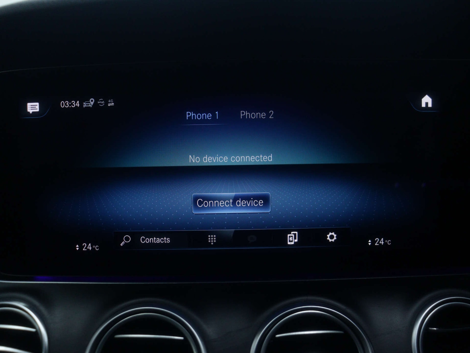 Used Mercedes-Benz E Class 2022 for sale - 77492481: Photo 21