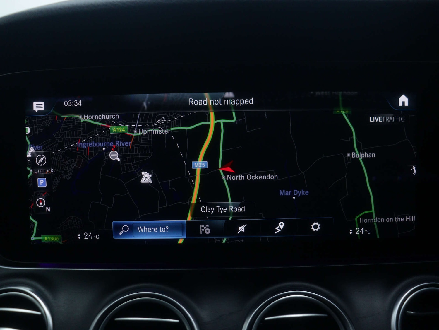 Used Mercedes-Benz E Class 2022 for sale - 77492481: Photo 22