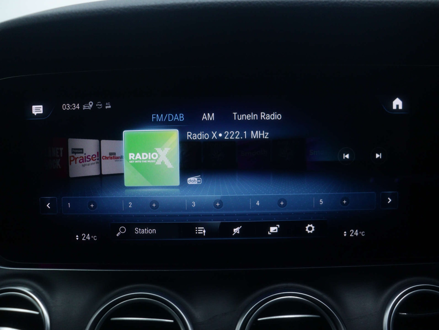 Used Mercedes-Benz E Class 2022 for sale - 77492481: Photo 23