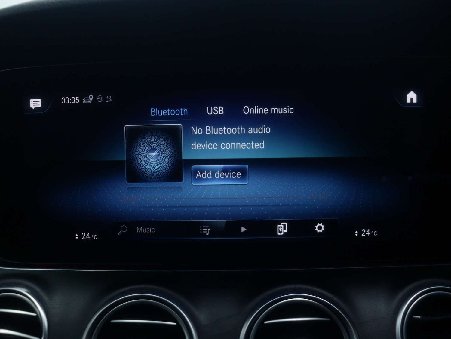 Used Mercedes-Benz E Class 2022 for sale - 77492481: Photo 24