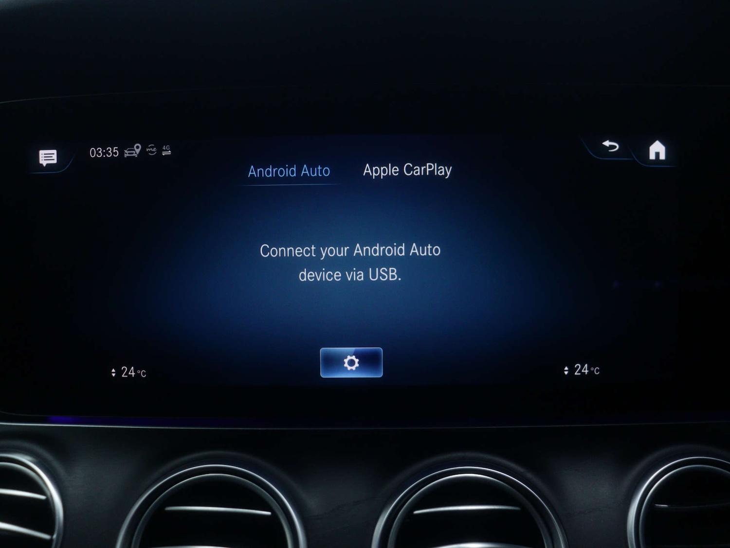 Used Mercedes-Benz E Class 2022 for sale - 77492481: Photo 27