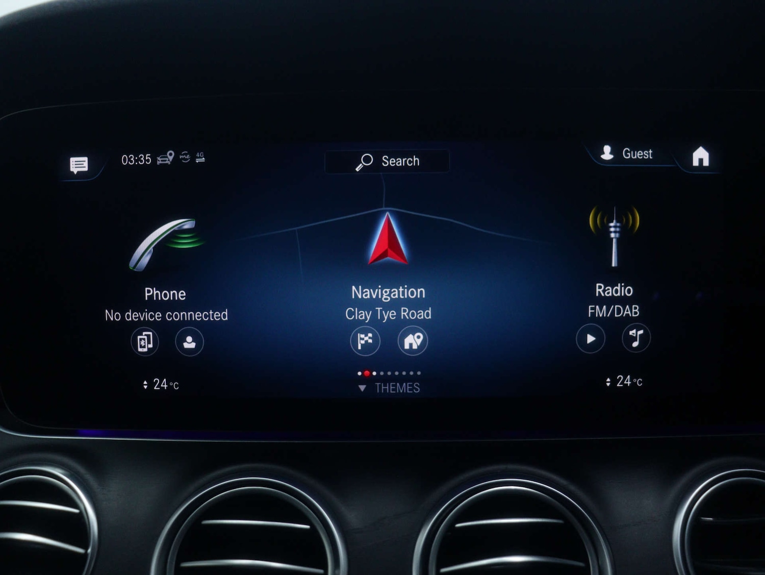 Used Mercedes-Benz E Class 2022 for sale - 77492481: Photo 29