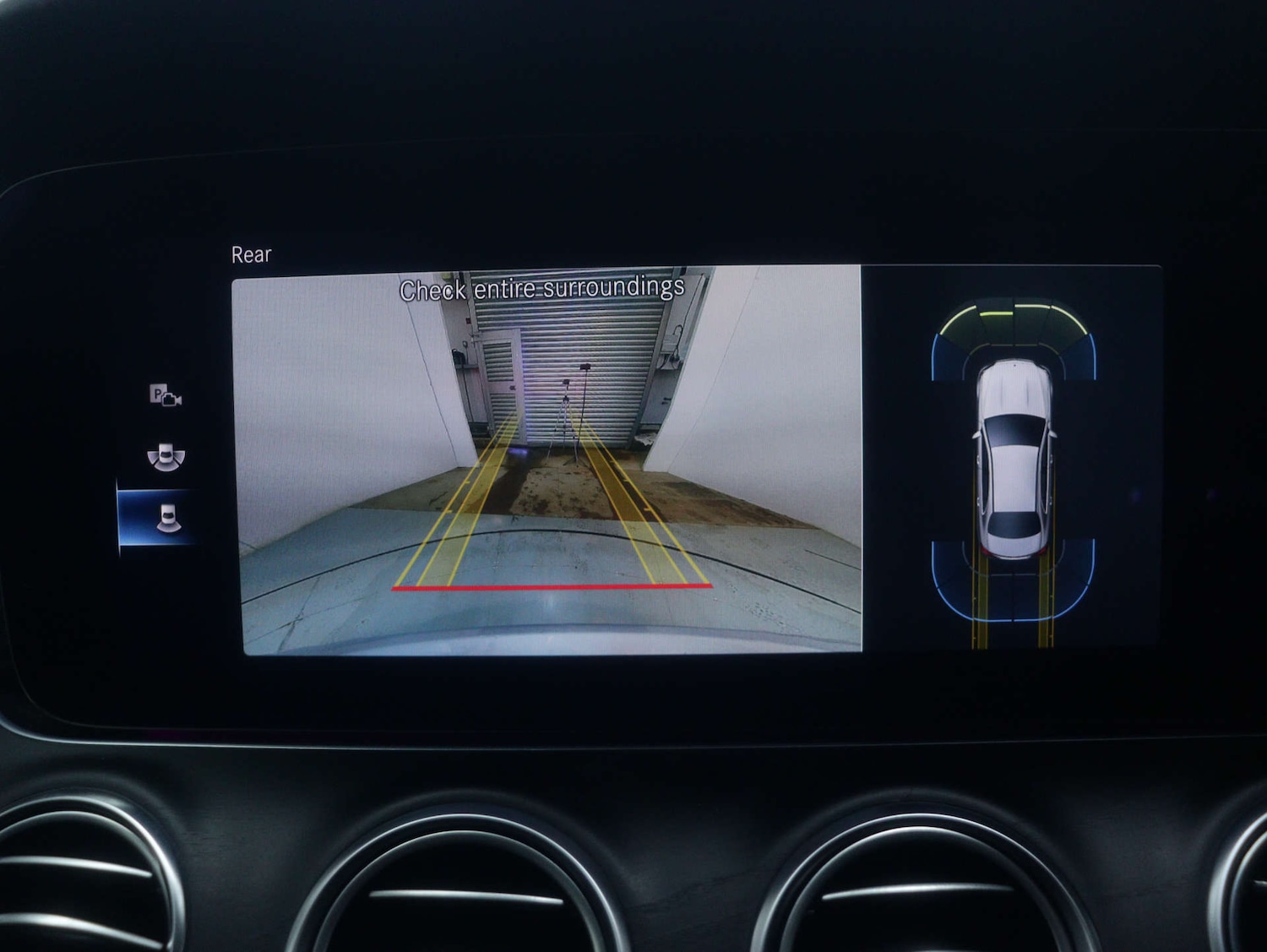 Used Mercedes-Benz E Class 2022 for sale - 77492481: Photo 30