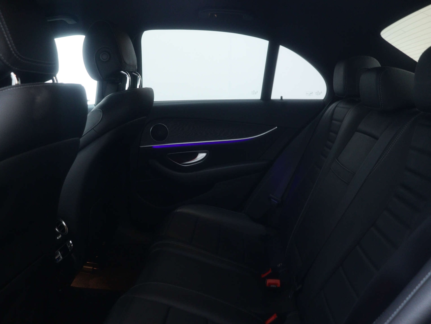 Used Mercedes-Benz E Class 2022 for sale - 77492481: Photo 51