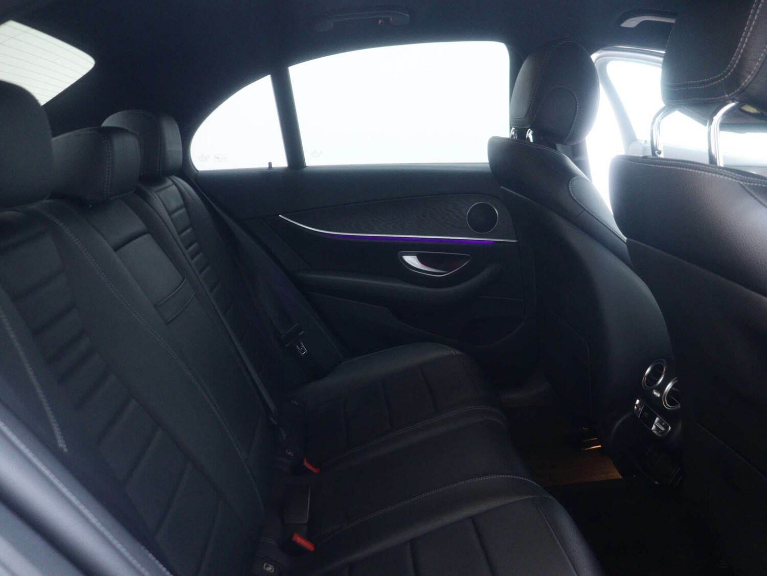 Used Mercedes-Benz E Class 2022 for sale - 77492481: Photo 52