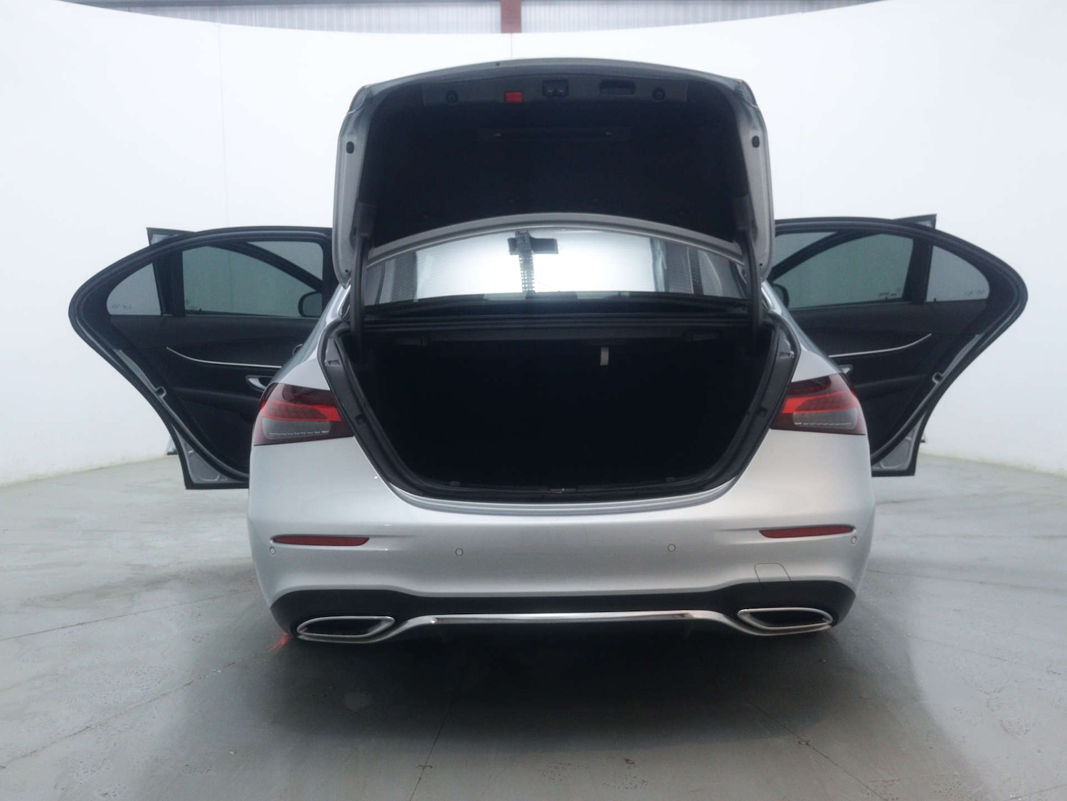 Used Mercedes-Benz E Class 2022 for sale - 77492481: Photo 59