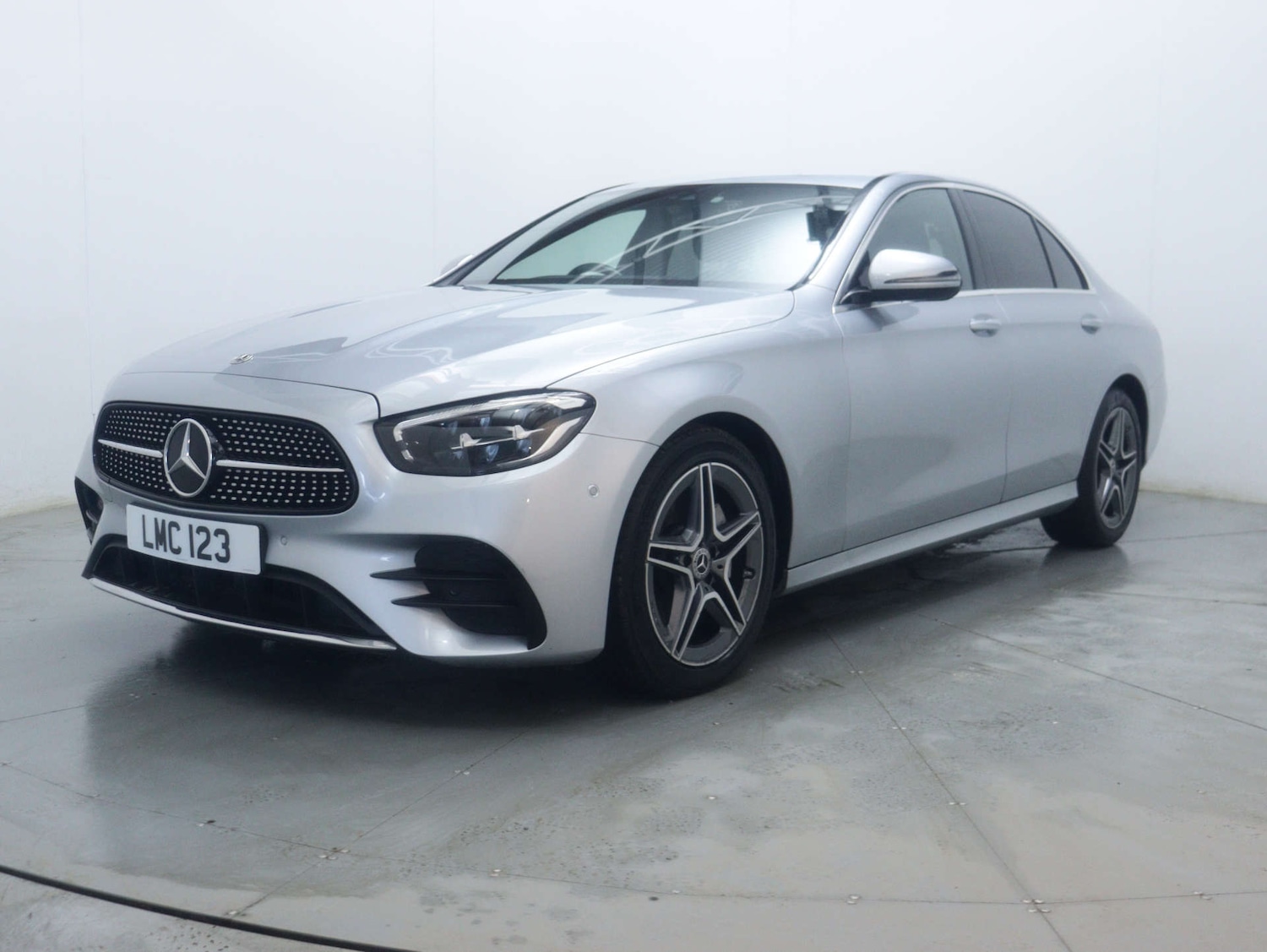 Used Mercedes-Benz E Class 2022 for sale - 77492481: Photo 7