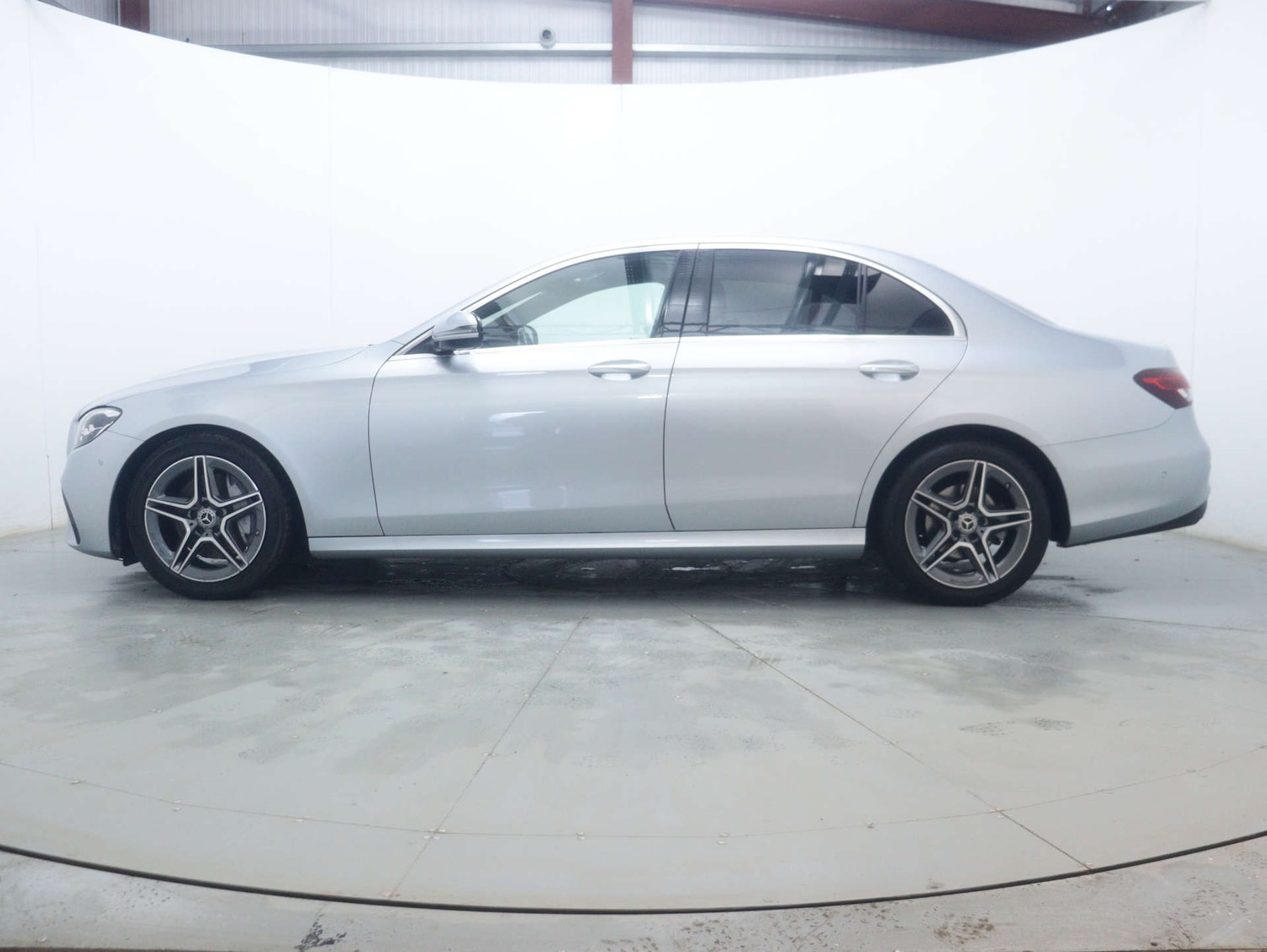 Used Mercedes-Benz E Class 2022 for sale - 77492481: Photo 8