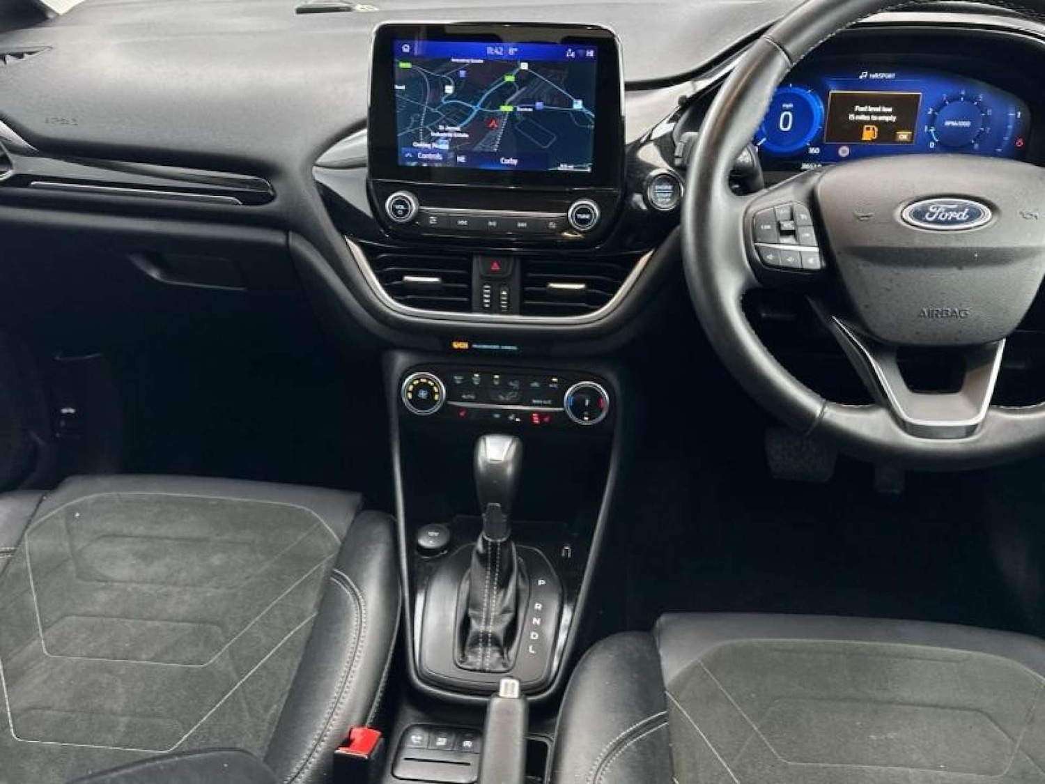 Used Ford Fiesta 2023 for sale - 77364233: Photo 10