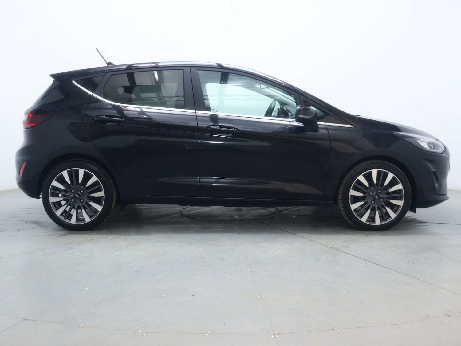 Used Ford Fiesta 2023 for sale - 77364233: Photo 12