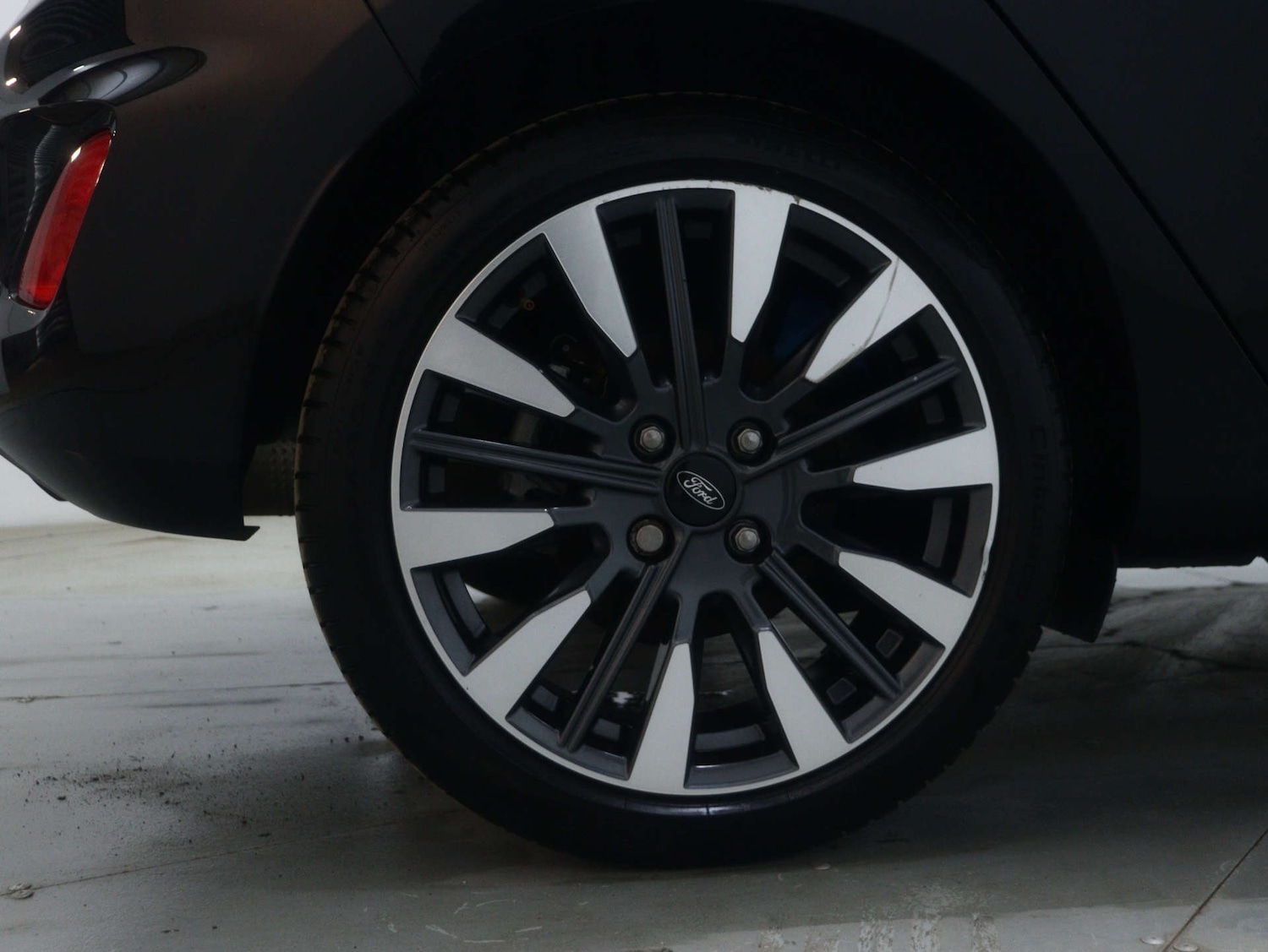 Used Ford Fiesta 2023 for sale - 77364233: Photo 13