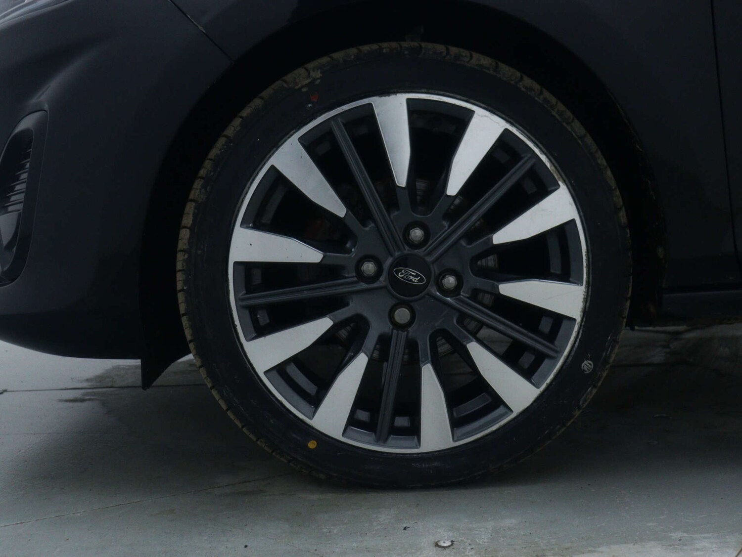 Used Ford Fiesta 2023 for sale - 77364233: Photo 14