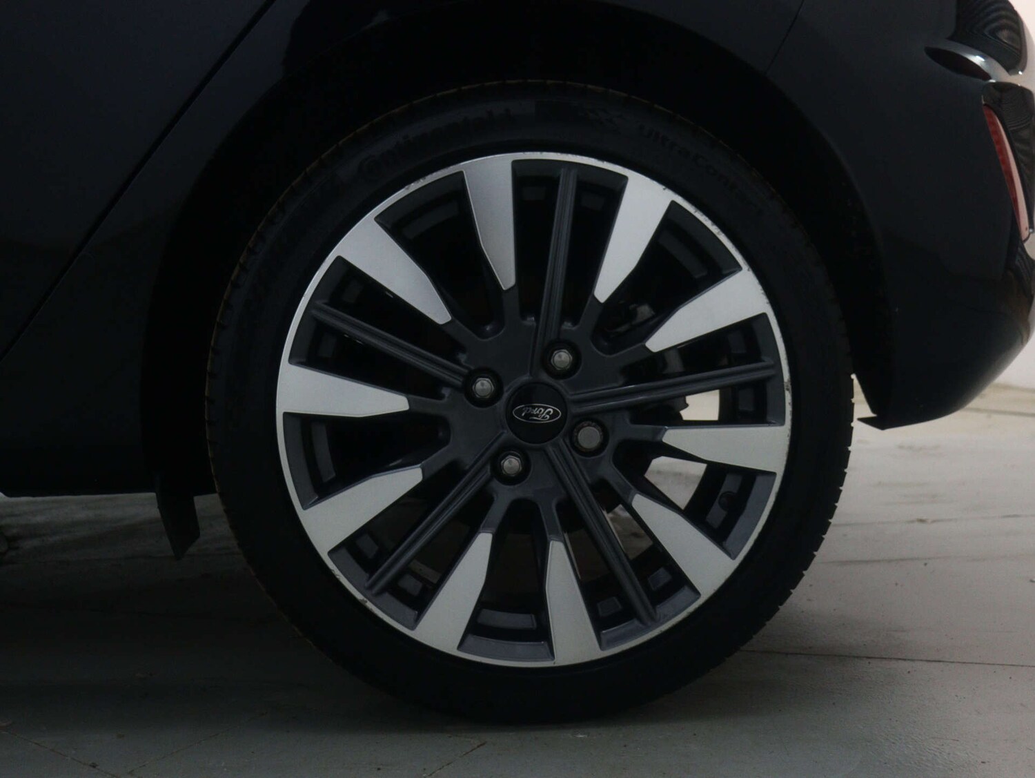 Used Ford Fiesta 2023 for sale - 77364233: Photo 15