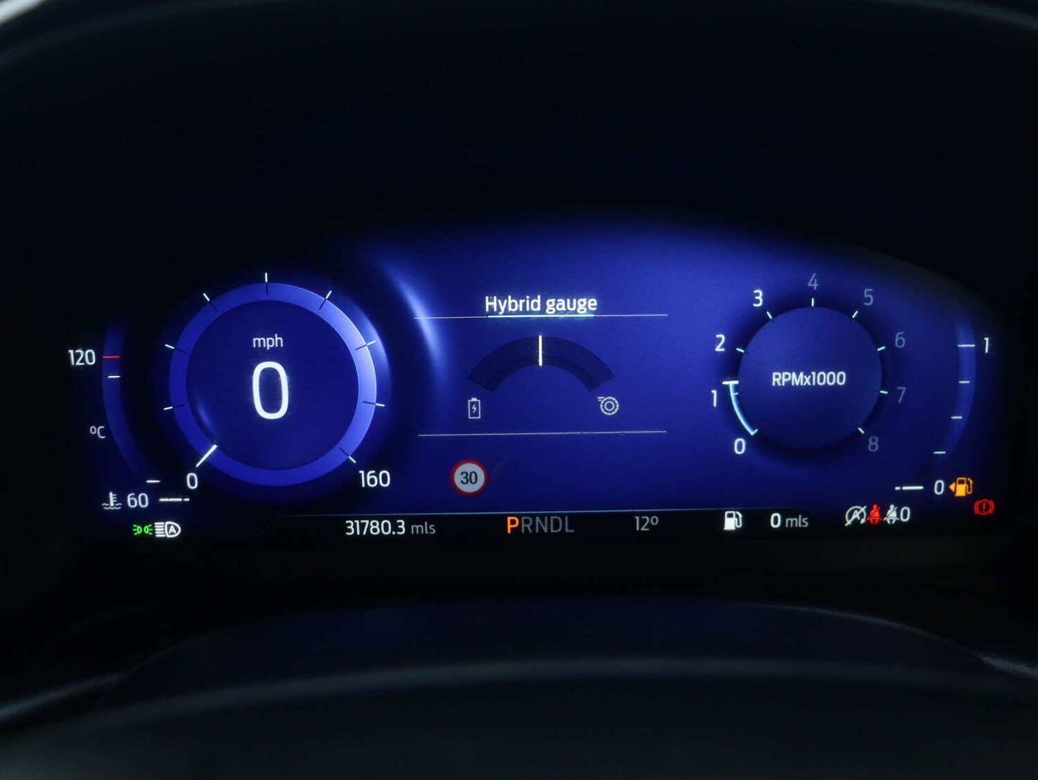 Used Ford Fiesta 2023 for sale - 77364233: Photo 16