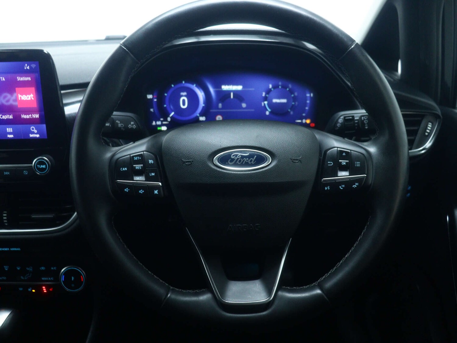 Used Ford Fiesta 2023 for sale - 77364233: Photo 17