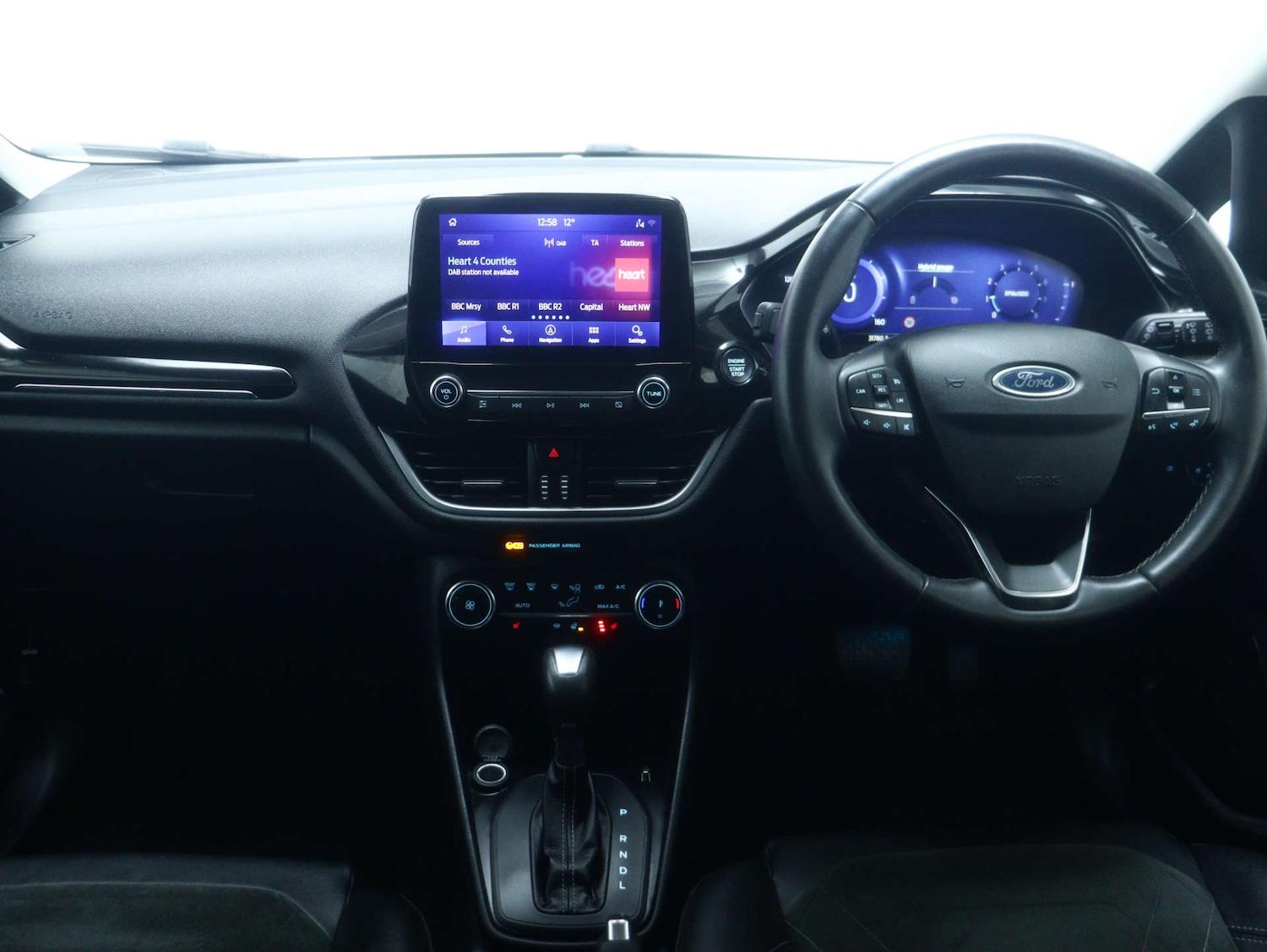 Used Ford Fiesta 2023 for sale - 77364233: Photo 18